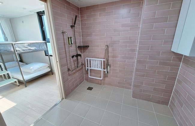 The First Ocean Songjung - Foto 64