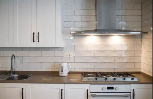 Villa - 5 Bedrooms with WiFi - 7841 - Foto 8