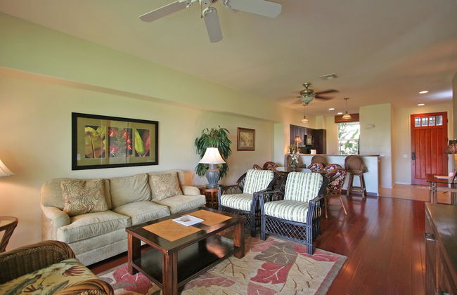 Waikoloa Fairway Villas - Foto 12
