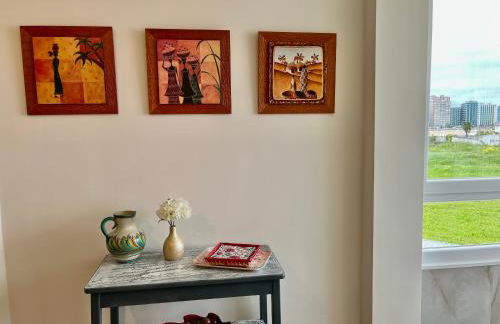 El Rinconin - PRIMERA LINEA DE PLAYA - WIFI GRATIS - Foto 4