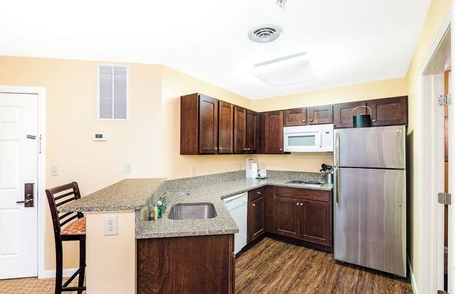 Vacation Village in the Berkshires - Photo 26