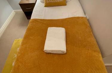 Holiday Home In Cardiff, Sleeps 8 - Foto 23