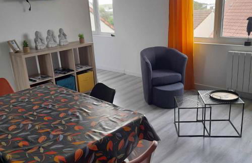 Le Mont de Couppes - Foto 7