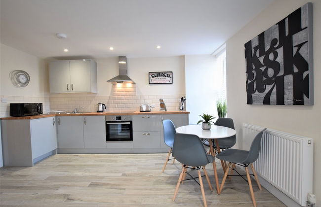 The Old Bank - Your Apartment - Foto 79