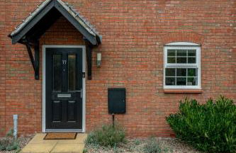 Peaceful 3 BD with 2 King Beds - Photo 29