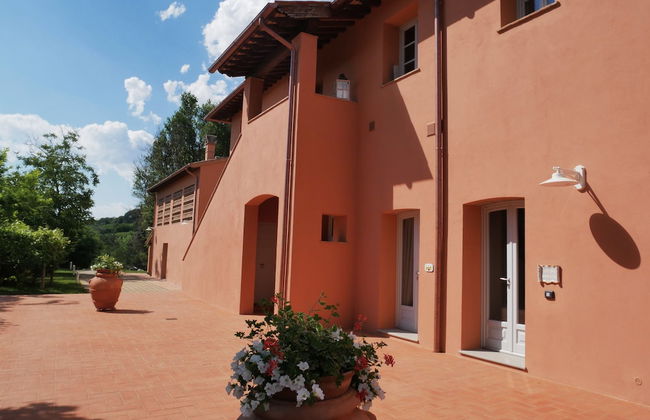 Agriturismo Due Comuni - Foto 62