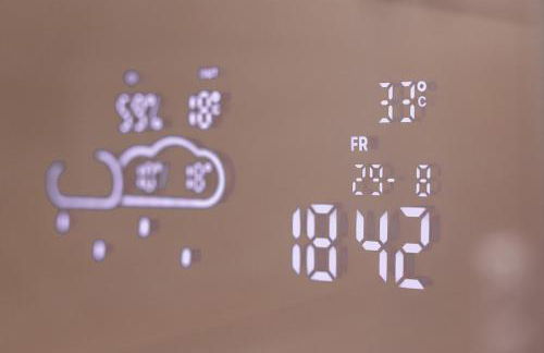 Talblick 5, mit Sauna und wunderschönen Panoramablick NEU - Foto 6