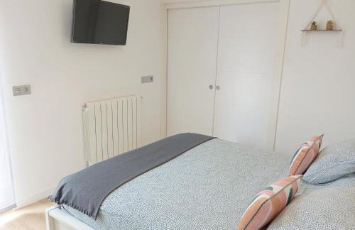 La Casita de Suances 2 Ideal Familias y Mascotas - Foto 12