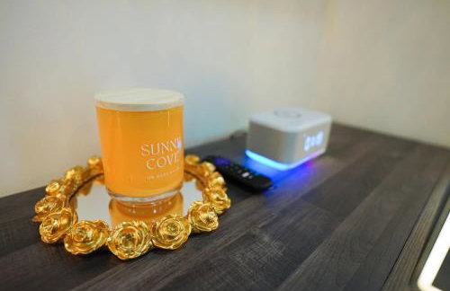 Modern Luxe Retreat -Heart of Chesterfield - Foto 55