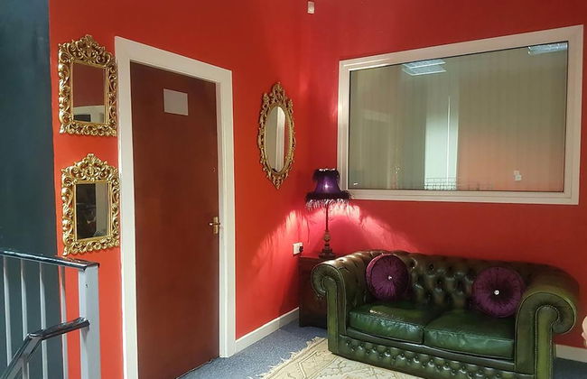 Manchester Party Pad - Foto 32