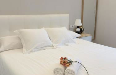 Apartamento NUEVO Lujoso Suites Centro Bilbao Wifi ,Parking - Foto 15