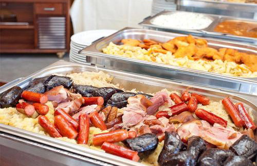 Aparthotel Snjezna Kraljica - Foto 103