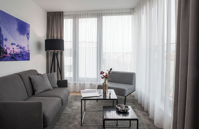 AMANO HOME Apartments - Foto 16