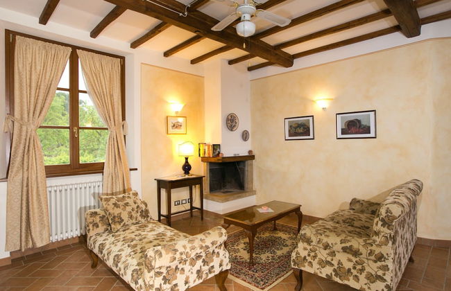 Rustic Retreat With Pool - Foto 9