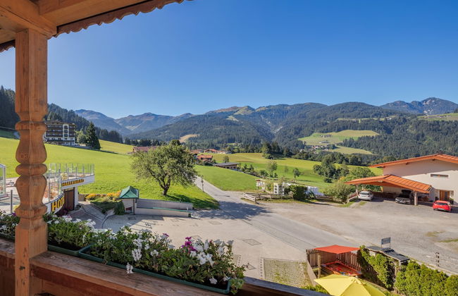 Hotel Talhof - Foto 53