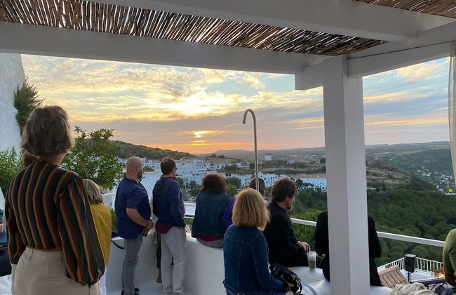 Casa boutique Encalada - Foto 37