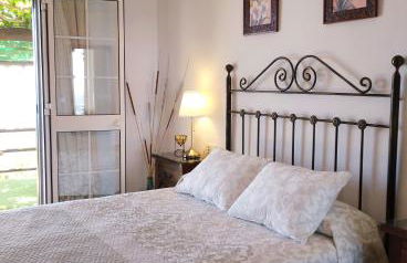 Casa Rural Las Molina - Photo 20