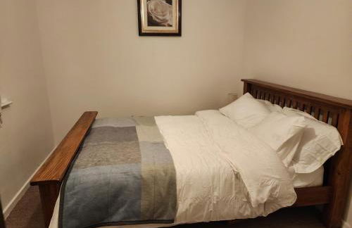 My Holiday Home -2 Bed House-Free Parking - Foto 9