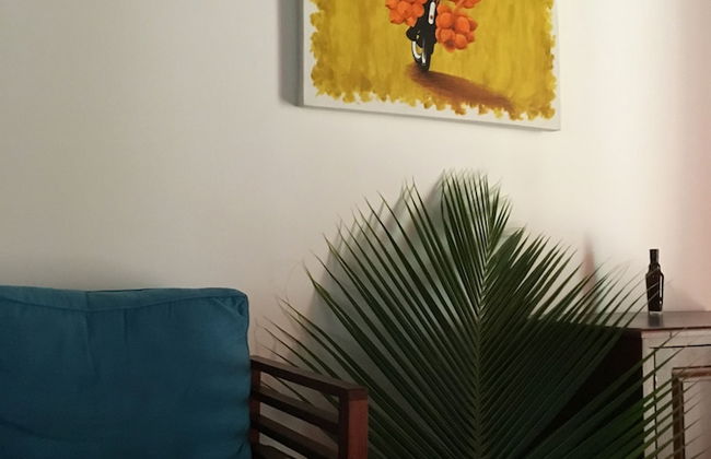 Silence Garden - Foto 15