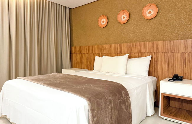 STAY Vivence Suites - Foto 5