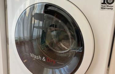 La Manga km 0, pisos estudios - planta baja - 100m de la playa - studio flats - ground floor - 100m from the beach, cada con bicis & tabla SUP, piscina & pádel & tenis & más - each with bikes & SUP board, pool & paddle & tennis & more - Foto 18