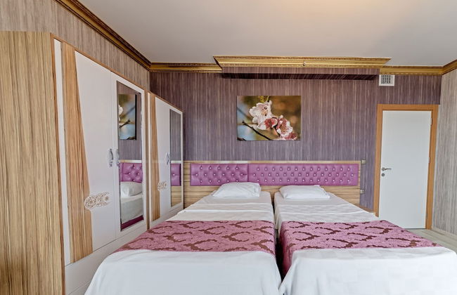 Royal Babil Suites - Foto 25