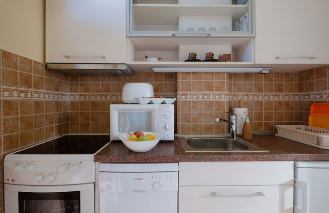 Basco Knez Mihailova Apartments - Photo 22