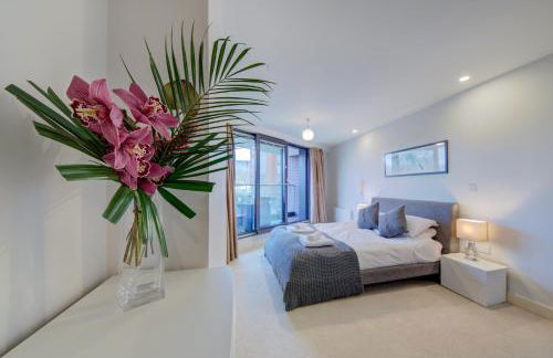 Cleyro Serviced Apartments - Finzels Reach - Foto 72