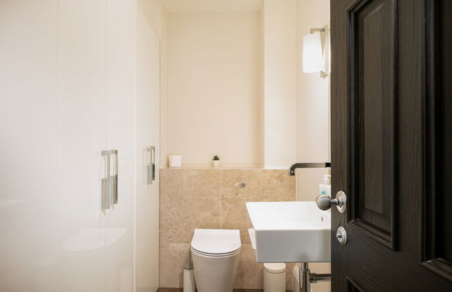 Park View - Covent Garden - Holborn - Foto 32