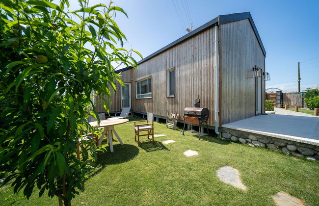 Jaden Farm House - Foto 17