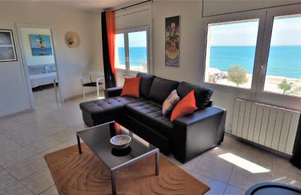 MARILU SEAVIEW & BEACH - apartment - Photo 17