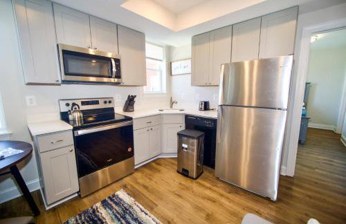 The Vianny:Petite Modern Lodge - Foto 4