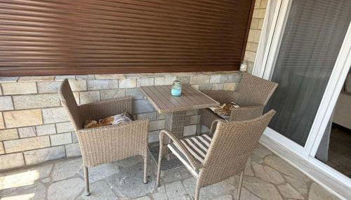 FRONT SEA House DIKELLA - Foto 4