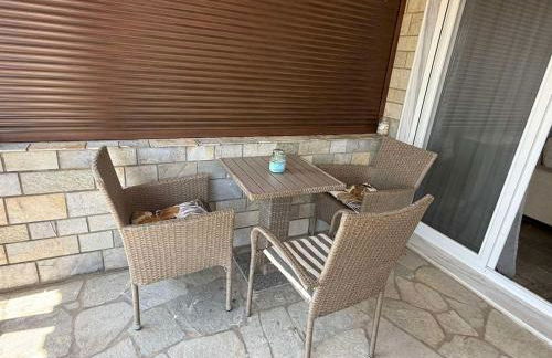 FRONT SEA House DIKELLA - Foto 4