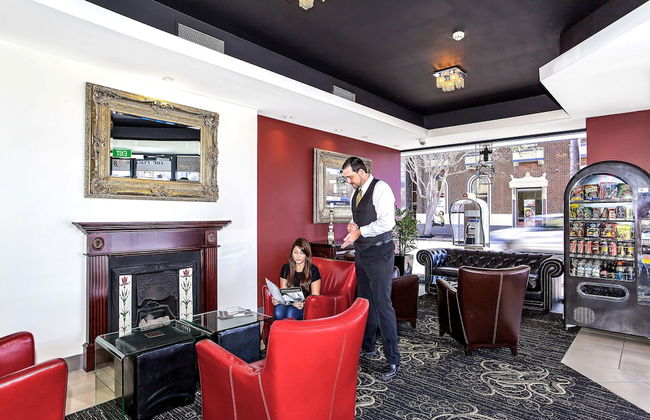 Boulevard on Beaumont - Foto 71