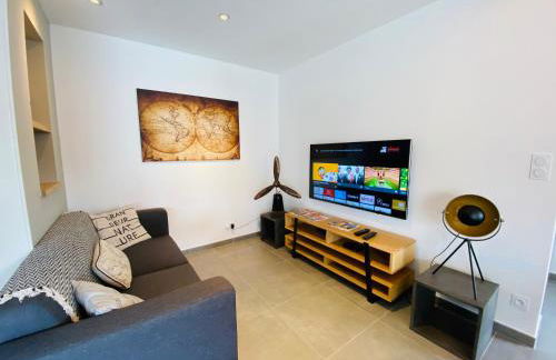 Les Villas Black&White - Foto 72