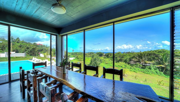 Salottino della hall