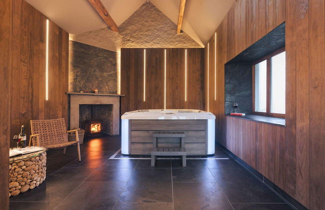 Richmond Place - Apartment in Private Mansion - Foto 39