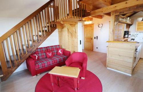 Haus Panoramablick - Fewo Alpenblick, Höchenschwand - Foto 1