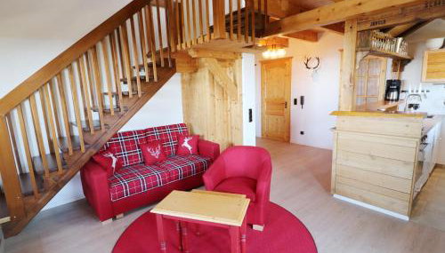 Haus Panoramablick - Fewo Alpenblick, Höchenschwand - Foto 1