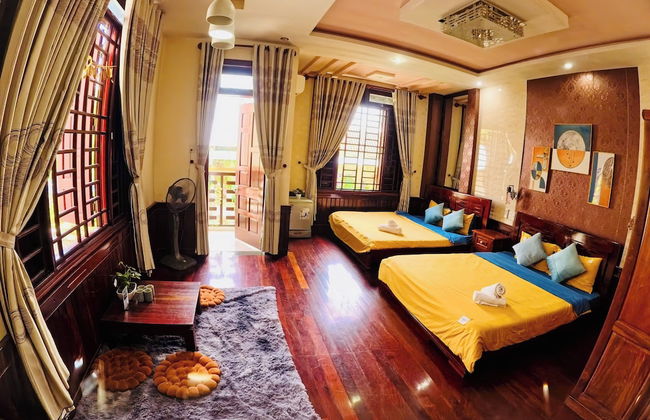 Canary Homestay - Foto 36