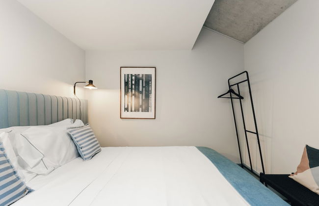 Feel Porto Corporate Housing Campanhã - Foto 85