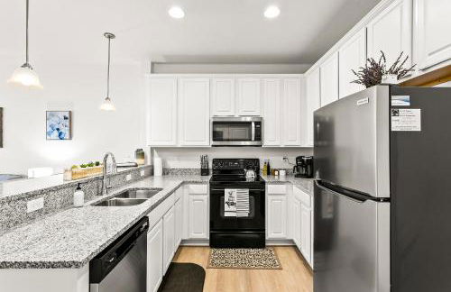 Gabrielle Townhomes - Foto 26