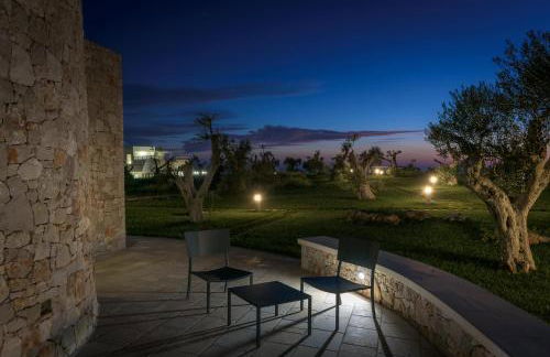 Tenuta Monticelli Bio Relais - Foto 92