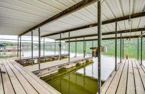 Cozy Cottage with Deck Walk to Lake of the Ozarks! - Foto 31