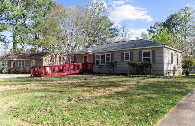 Rooms on Rose - Foto 36