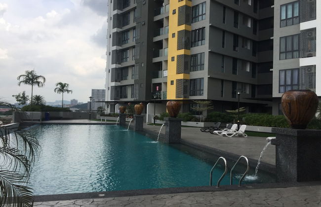 Silk Sky Residence - Foto 14