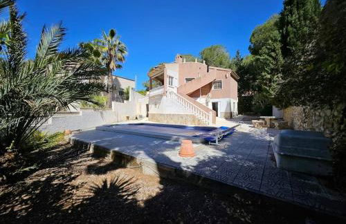 Villa en Pinar de Campoverde - Foto 1