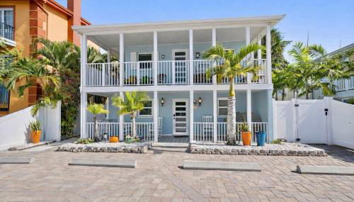 Siesta Key Village Heated pool - Foto 4