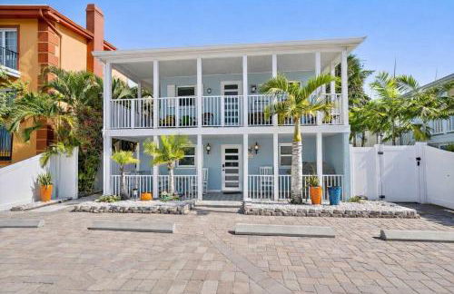 Siesta Key Village Heated pool - Foto 4